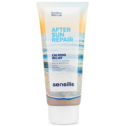Sensilis - After Sun Repair 