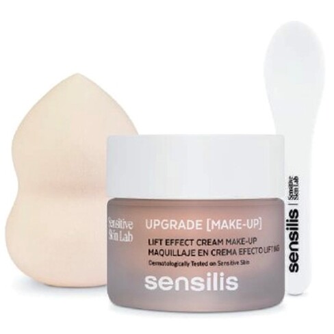 Sensilis - Sensilis Upgrade Make-Up Foundation 