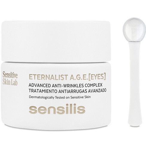 Sensilis - Eternalist Age Eyes Advanced Anti-Wrinkles Complex 