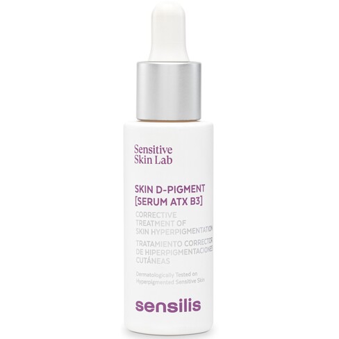 Sensilis - Skin D-Pigment [Serum ATX B3] 
