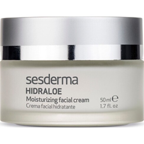 Sesderma - Hidraloe Moisturizing Aloe Vera Face Cream  