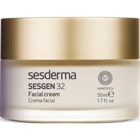 Sesderma - Sesgen 32 Cell Activating Cream Restores Youth Signs 