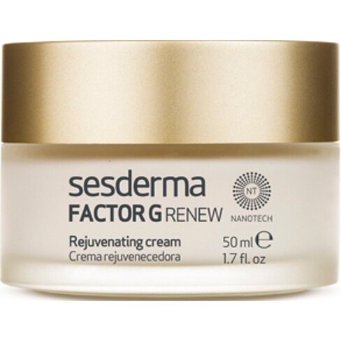 Sesderma - Factor G Renew Anti-Aging Regenerating Cream