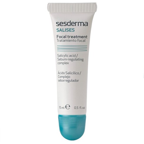 Sesderma - Salises Focal Treatment for Acne Prone Skin 