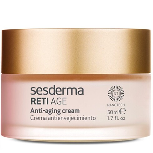 Sesderma - Reti Age Anti-Aging Cream 