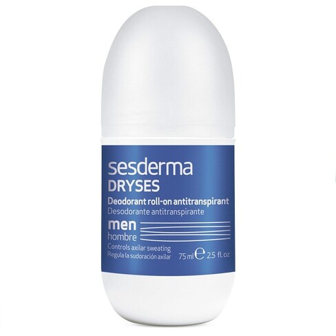 Sesderma - Dryses Desodorizante Antitranspirante Homem 