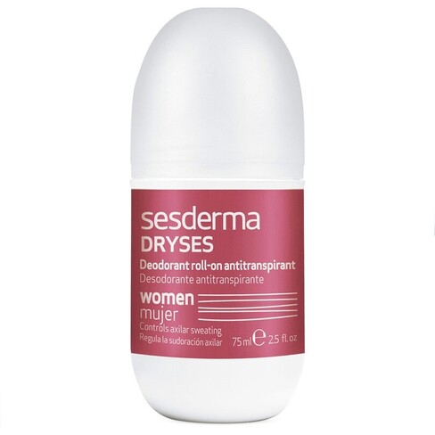 Sesderma - Dryses Deodorant for Women 