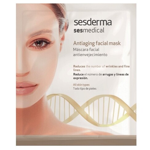 Sesderma - Sesmedical Anti-Aging Facial Mask