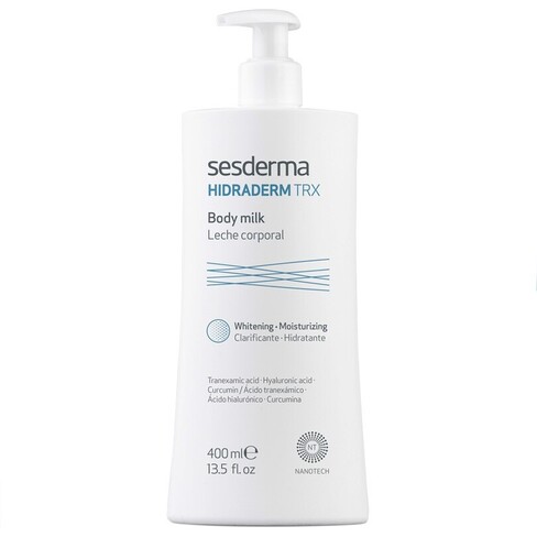 Sesderma - Hidraderm Trx Dry Skin Depigmenting Body Milk 