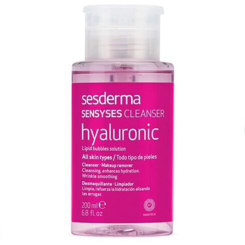 Sesderma - Sensyses Hyaluronic Make-Up Remover for All Skin Types 