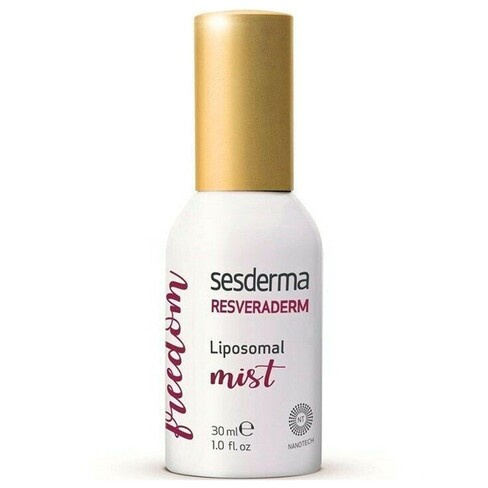 Sesderma - Resveraderm Mist with Resveratrol 