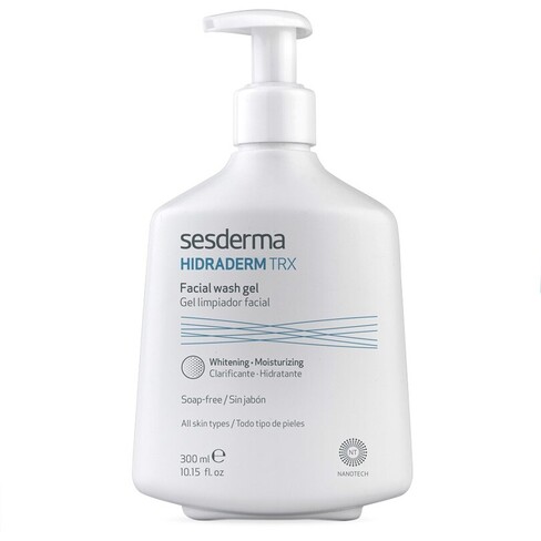 Sesderma - Hidraderm Trx Cleansing Gel for All Skin Types 