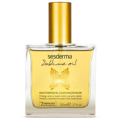 Sesderma - Sublime Oil for Face, Body and Hair 