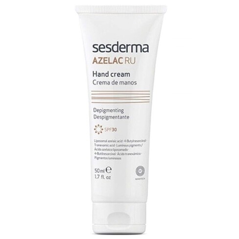 Sesderma - Azelac Ru Anti-Dark Spots Hand Cream