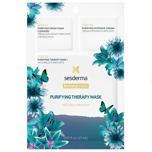 Sesderma - Purifying Therapy Mask 
