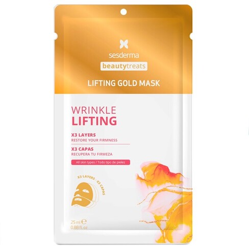 Sesderma - Lifting Gold Mask 