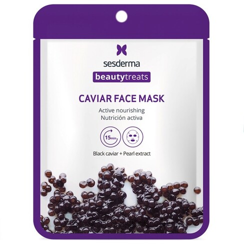 Sesderma - Caviar Face Mask 