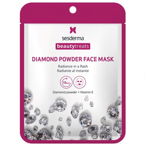 Sesderma - Diamond Powder Face Mask 