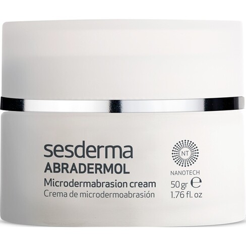 Sesderma - Abradermol Microdermabrasion Cream 