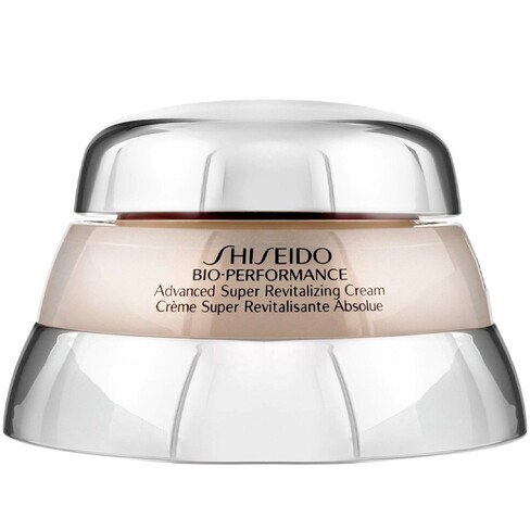 Shiseido - Crème super revitalisante Bio-Performance Advanced 