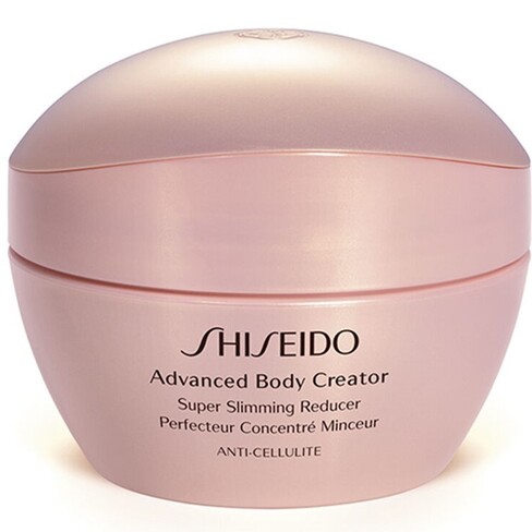 Shiseido - Advanced Body Creator Gel Cream 