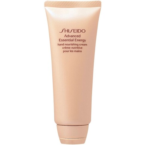 Shiseido - Advanced Essential Energy Hand Nourishing Cream 