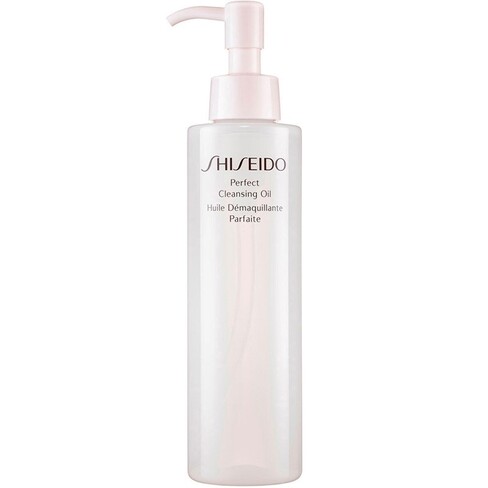 Shiseido - Perfect Cleansing Oil Óleo Desmaquilhante 