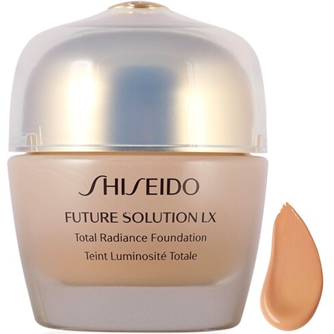 Shiseido - Future Solution Lx Base Total Radiance 