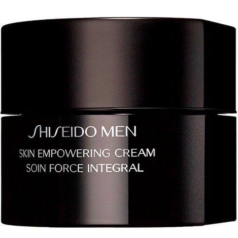 Shiseido - Skin Empowering Cream 