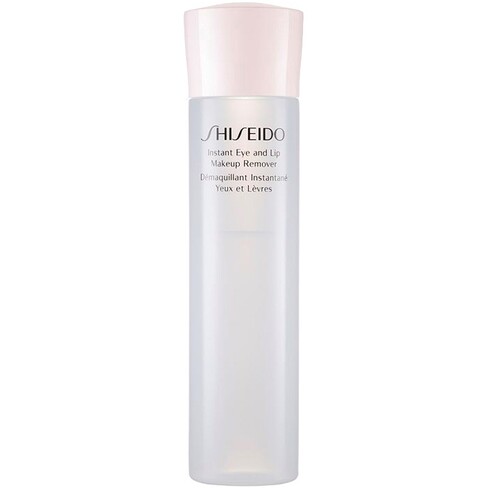 Shiseido - Instant Eye and Lip Makeup Remover 