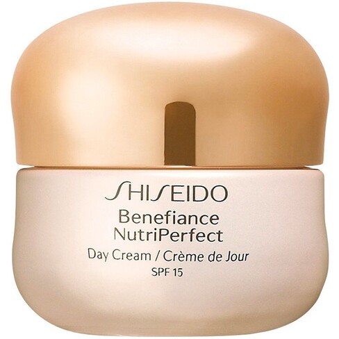 Shiseido - Benefiance Nutriperfect Creme de Dia Nutritivo Peles Maduras 