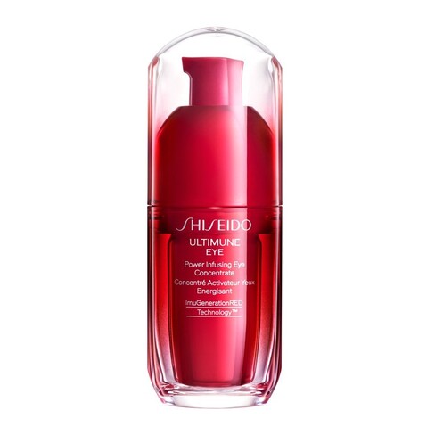Shiseido - Ultimune Power Infusing Eye Concentrate 