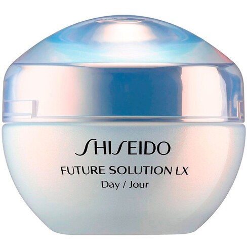 Shiseido - Future Solution Lx Total Protective Cream Day 