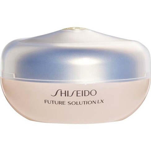 Shiseido - Future Solution Lx Poudre libre éclat total