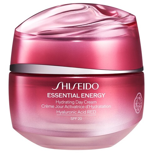 Shiseido - Essential Energy Creme de Dia Hidratante