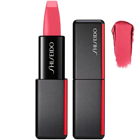 Shiseido - Modernmatte Powder Lipstick 