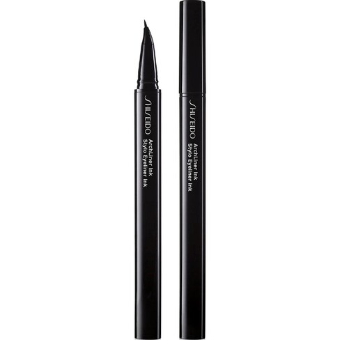 Shiseido - Archliner Ink Stylo High Precision Eyeliner 