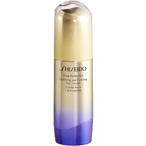 Shiseido - Vital Perfection Uplifting and Firming Eye Cream 