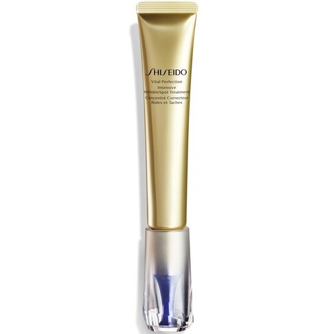 Shiseido - Vital Perfection Intensive Wrinklespot Treatment 