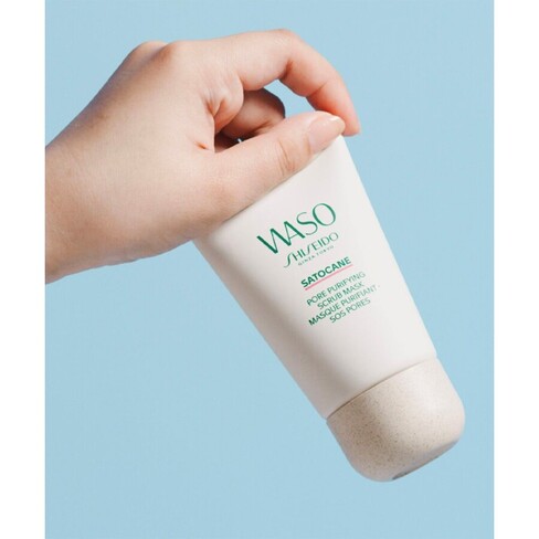 Shiseido Essential Energy Hydrating Cream SweetCare United States