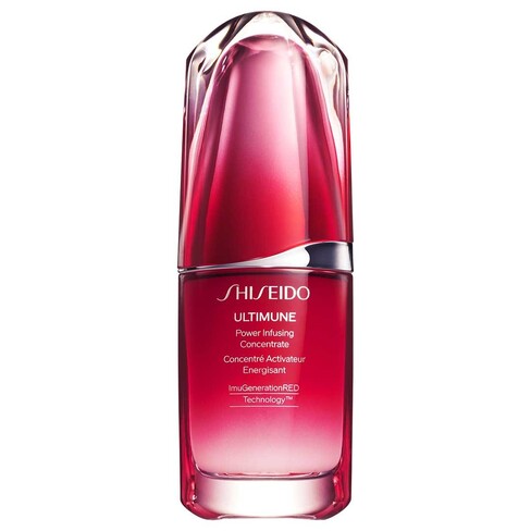 Shiseido - Ultimune Power Infusing Concentrate 