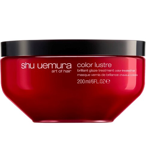 Shu Uemura - Masque capillaire éclat de couleur