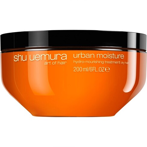Shu Uemura - Urban Moisture Hair Mask 