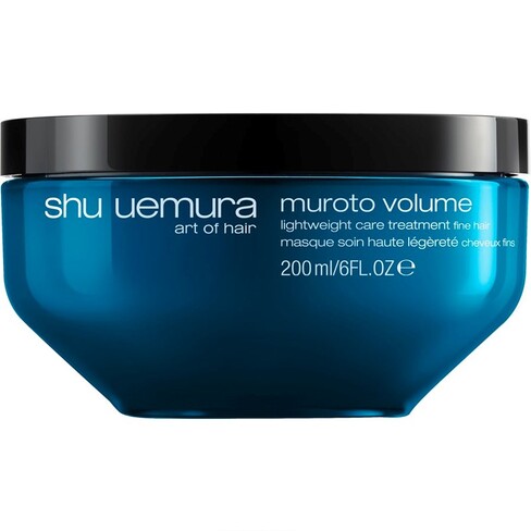 Shu Uemura - Muroto Volume Hair Mask 