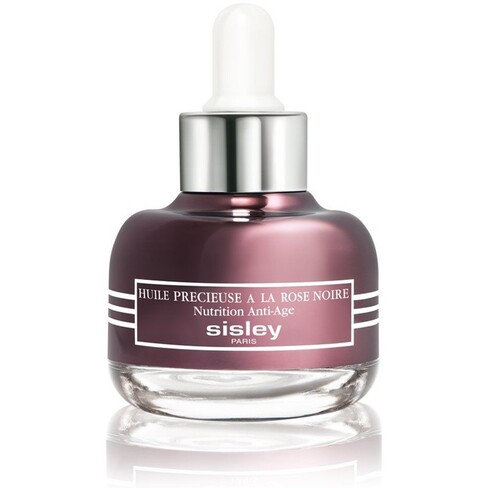 Sisley Paris - Rose Noire Precious Face Oil Anti-Aging and Nourishing 