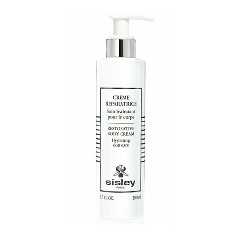 Sisley Paris - Restorative Body Cream 
