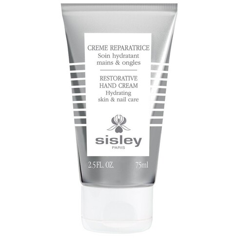 Sisley Paris - Restorative Hand Cream 