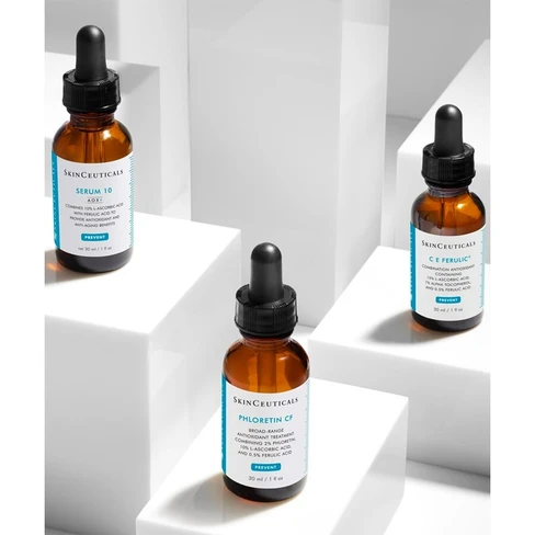 Skinceuticals