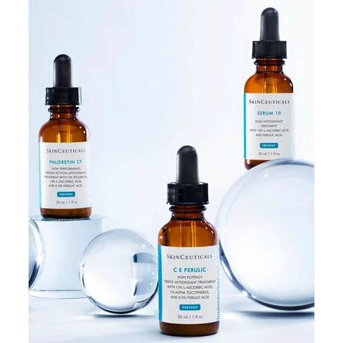 Skinceuticals