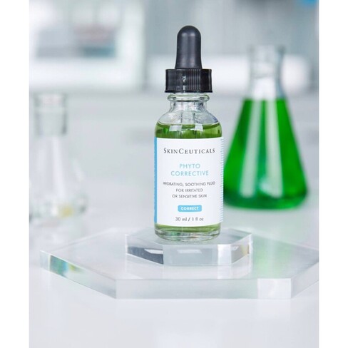 Skinceuticals Phyto Corrective Calming Serum for Irritated or Sensitive Skin  SweetCare United States